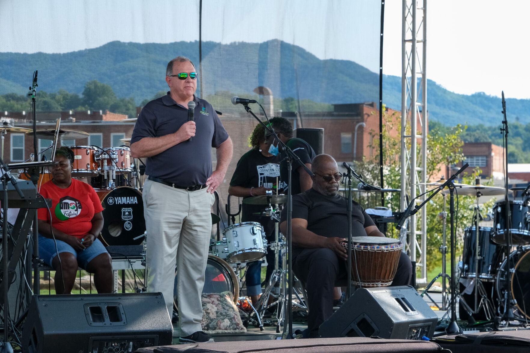2021 Umoja Festival